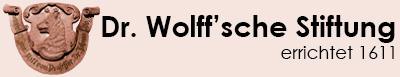 Dr. Wolff'sche Stiftung